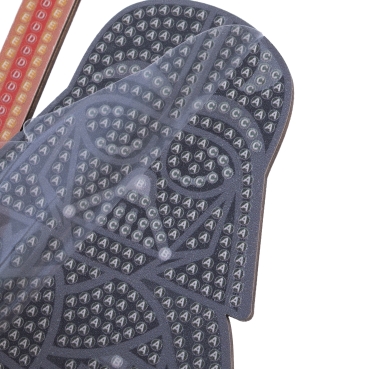 Preview: Craft Buddy CAFGR-SWS001 Crystal Art Buddy Darth Vader