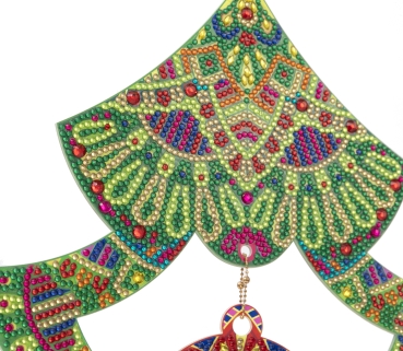 Preview: Craft Buddy CA-TR01 Crystal Art Table Tree