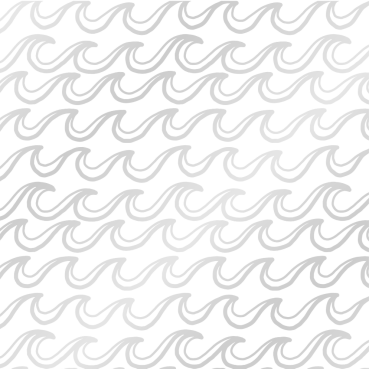 Preview: Crafter's Companion Enchanted Ocean 8 x 8 Inch Resist Pad