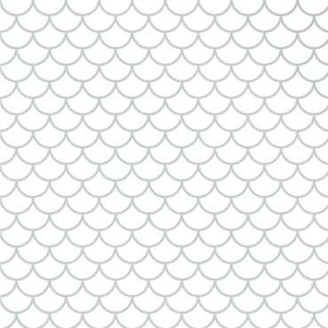 Crafter's Companion Enchanted Ocean 8 x 8 Inch Resist Pad