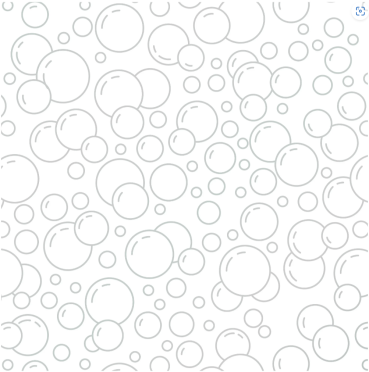 Crafter's Companion Enchanted Ocean 8 x 8 Inch Resist Pad