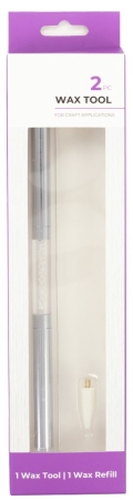 Crafter's Companion A Touch of Sparkle Wax Tool