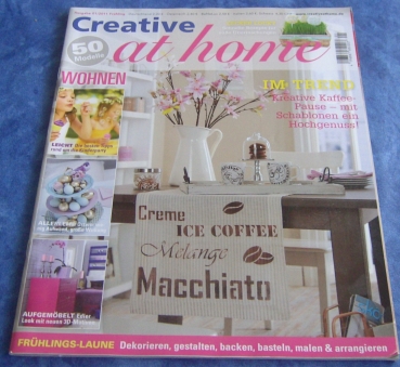 Creative at Home