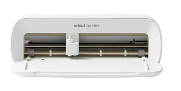 Preview: Cricut Joy Xtra Machine EU/UK Plug
