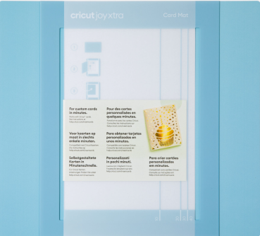 Preview: Cricut Joy Xtra Card Mat 4,7 x 6.6 Inch