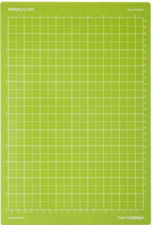 Preview: Cricut Joy Xtra Standard Grip Mat 8,5 x 12 Inch