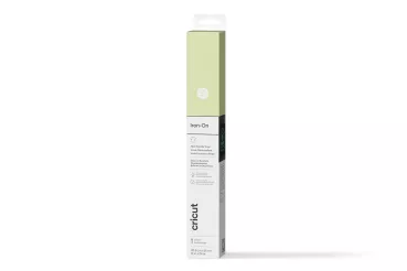 Cricut Iron-On 12 x 24 Inch Glow in the Dark