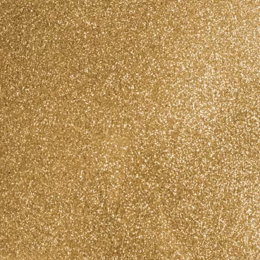 Preview: Cricut Smart Iron-On 13 In x 3 ft / 33 cm x 0,9 m Glitter Gold