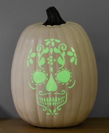 Cricut Glow-in-the-Dark 12 x 24 Inch Vinyl Removable