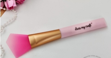 Dress My Craft Silicone Spatula Brush