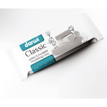 Darwi Classic 190 x 85 x 30 mm