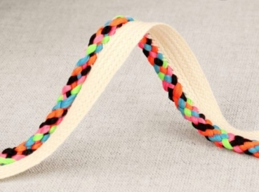 Paspel multicolor 13 mm pro Meter