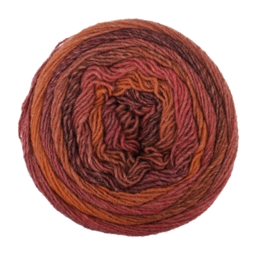 Preview: PRO LANA Diamant Rot