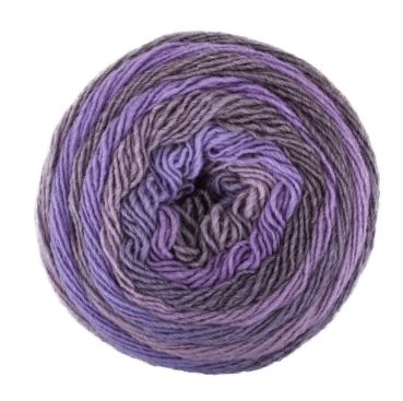 Preview: PRO LANA Diamant Lilac