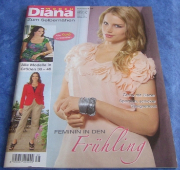 DIANA Moden