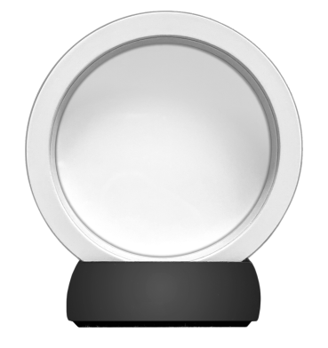 Doodlebug Design DIY Snow Globe