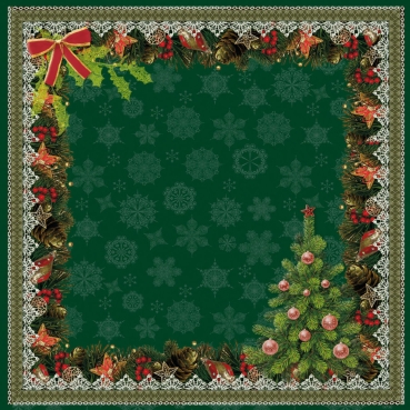 Reddy Cards bedruckte Weihnachtskarten