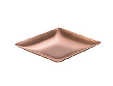 Abigcolor Schale quadratisch, 99 x 99 mm