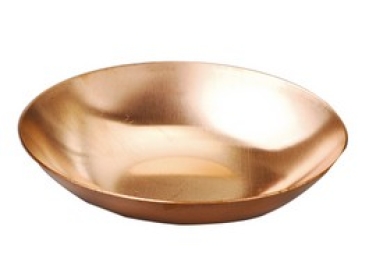 Abigcolor Schale rund, tief gewölbt 76 mm
