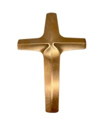 Kreuz 120 x 180 mm
