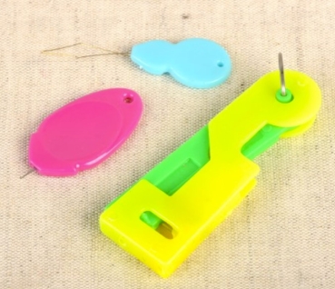 Nadeleinfädler Set