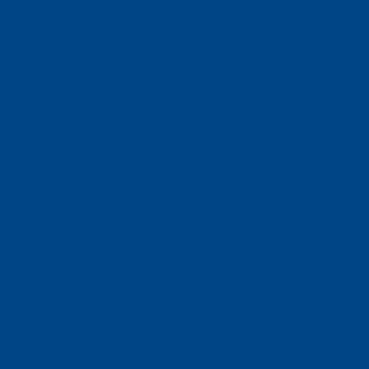 Email transparent 200 Gramm mittelblau