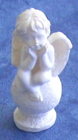 Engel ca. 6 cm hoch