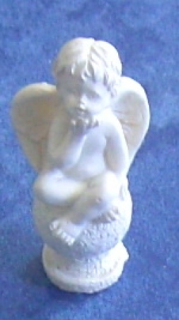 Engel ca. 6 cm hoch