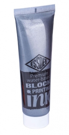 Preview: Essdee Metallic Block Printing Ink Set