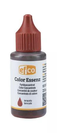 Efco Color Essenz terracotta 25 ml