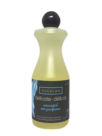 Eucalan pflegendes Feinwaschmittel (für Handwäsche) 500 ml geruchlos