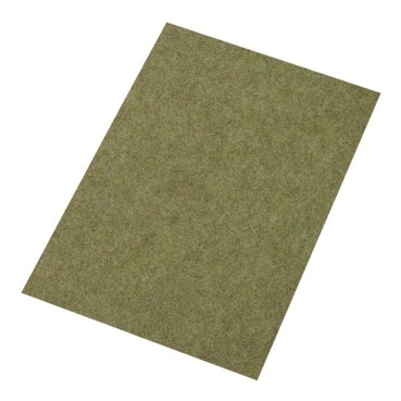 Hobbyfun Filz 3 mm, 75 x 50 cm eukalyptus meliert