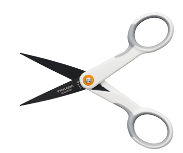 Preview: Fiskars Scissors Crafts Micro-Tip 13 cm Non-Stick