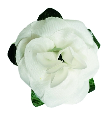 Flowerz Romantic Roses White