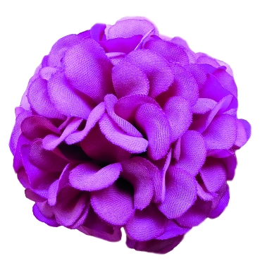 Preview: Craftbuddy Flowerz Cute Camelias / Kamelien Magenta