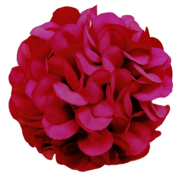 Flowerz Cute Camelias / Kamelien Burgundy