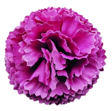 Flowerz Classic Carnations / Klassische Nelken Mauve