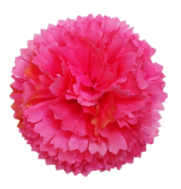 Flowerz Classic Carnations / Klassische Nelken Pink