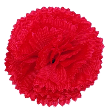 Flowerz Classic Carnations / Klassische Nelken Red