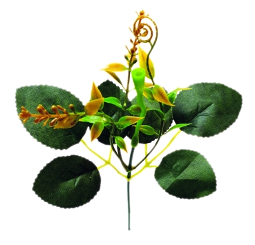 Flowerz Stems and Foliage Kit 1, Forever Flowerz