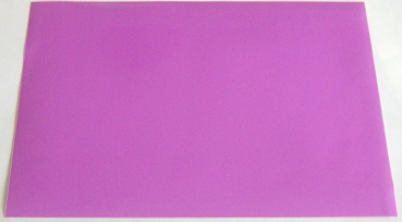 Folie 21 x 14,5 cm selbstklebend