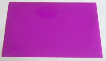 Folie 21 x 14,5 cm selbstklebend