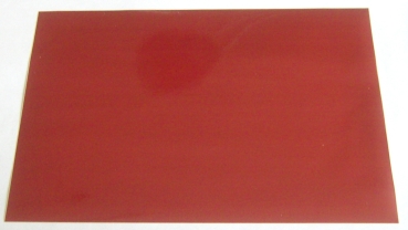 Folie 21 x 14,5 cm selbstklebend