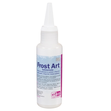 Frost Art Farbe 50 ml frost