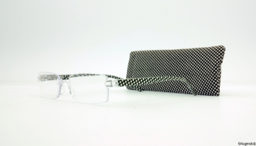 Augenstolz Fertiglesebrille Galactic Blado 2,5 Dioptrien