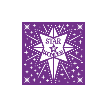 Preview: GEMINI Create a Card Interchangeable Star Frame