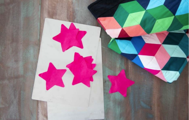 Preview: Gemini Gemini II Accessories A4 Cutting Plates for Fabric