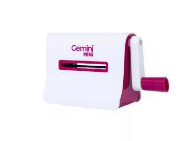 Gemini Gemini II Mini Manual Die Cutting Machine