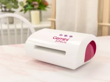Preview: Gemini Gemini II Junior Machine (Global Version)