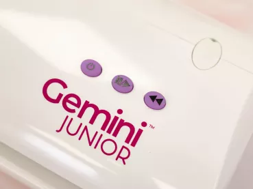 Preview: Gemini Gemini II Junior Machine (Global Version)